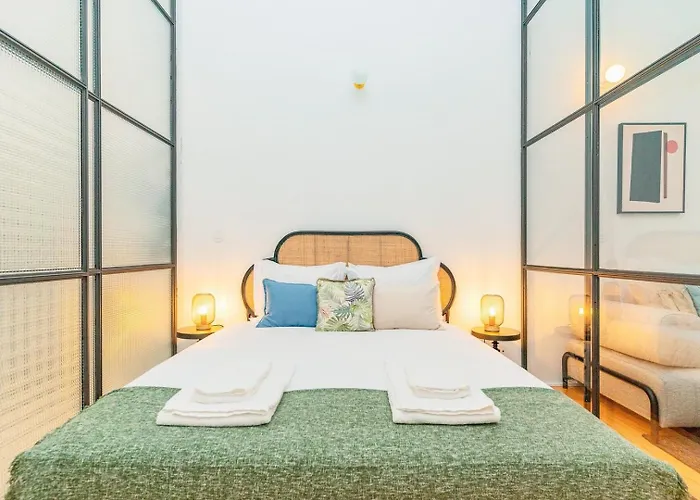 شقة Fancy In Iconic Street Full Of Historic